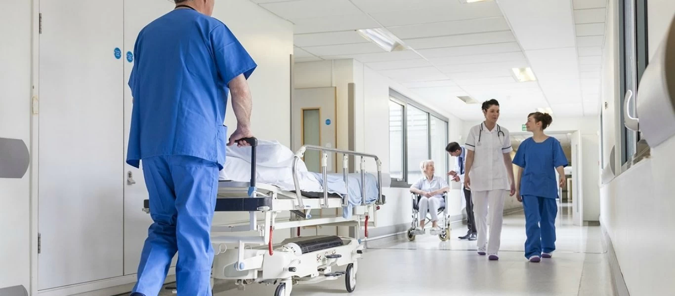 Ανανεώνονται οι συμβάσεις των επικουρικών γιατρών